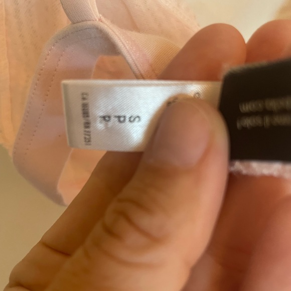 Cosabella Dolce Bralette size Small - Picture 10 of 11